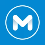 medcircle android application logo